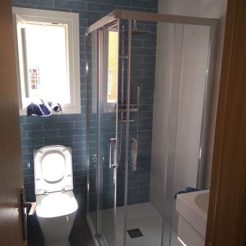 Mantenimiento en Rivas Vaciamadrid